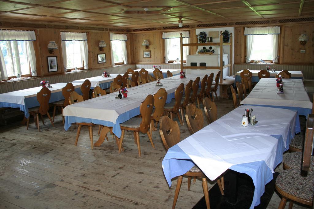 Hotel Harfenwirt Wildschoenau Eksteriør bilde